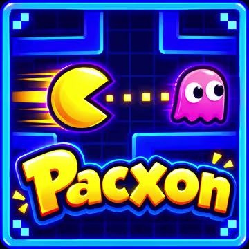 Thumbnail game - PacXon